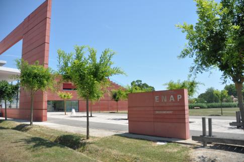 Campus de l'Enap