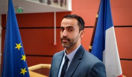 Armine Narimani a pris ses fonctions en tant que de chef de cabinet à l’ÉNAP le 1e mars 2024