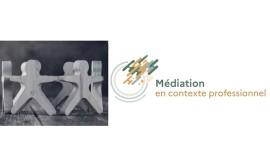 La compétence « animer des médiations en contexte professionnel » enregistrée au Répertoire Spécifique de France Compétences.