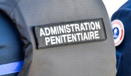 Administration pénitentiaire. © Enap-APN/MC.Pujeau