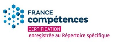 OF - France compétences Certification