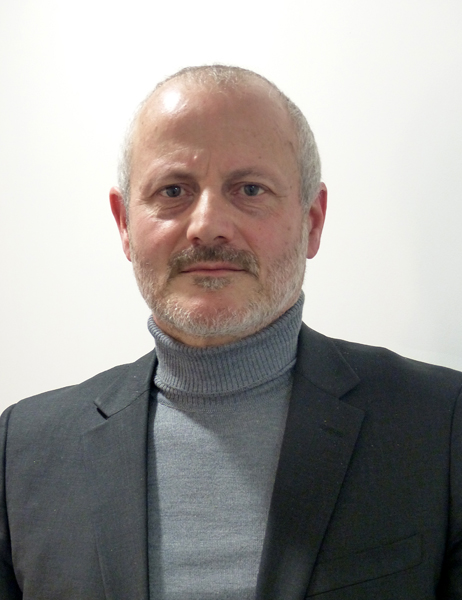 Christophe Millescamps, directeur des services pénitentiaires hors classe, directeur de l'Ecole nationale d'administration pénitentiaire