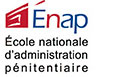 logo de l'Enap