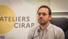 telier du Cirap : « Que nous apprend le traitement québécois des jeunes délinquants ? » par Nicolas Sallée, Professeur de sociologie à l’université de Montréal