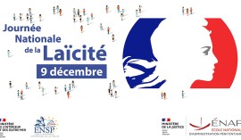 Soirée laïcité Énap-ENSP