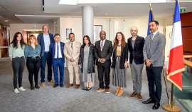 Accueil Alvarez (LAIRP)