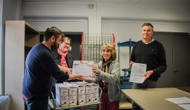 Archives départementales
