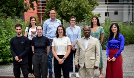 Journée Doctorale du CIRAP le 16 juillet 2024