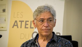 Conférence de Pierre Martinez à l’ÉNAP 