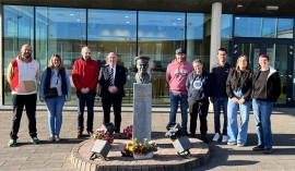 Visite d’étude en Irlande sur les surveillants pénitentiaires coordinateurs de la gestion intégrée de la peine (1-4 juillet 2024)
