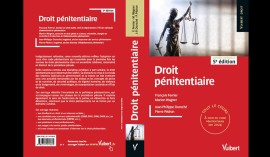 Droit pénitentiaire