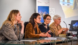 Journée inter-échanges des écoles de service public - 12 septembre 2024