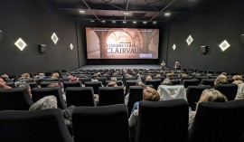 Clairvaux 1