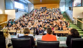 Colloque Enap