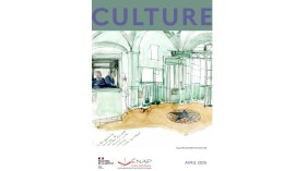 Culture avril 2025