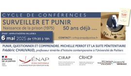 Conférence