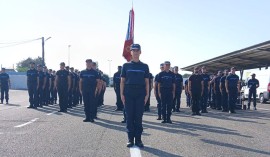 défilé 1