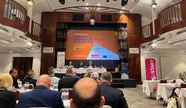 Participation de l’ÉNAP à l’Assemblée Générale et à la conférence de la Confédération Européenne de Probation (CEP)