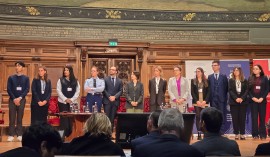 L'ENAP présente pour les 80 ans de la DGAFP