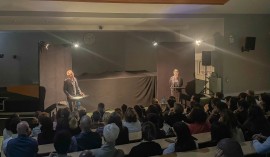 Spectacle Veil/Badinter 