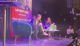 L’ÉNAP au cœur du débat sur le sport et la vulnérabilité sociale