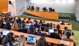 Une résidence philosophique à l’ÉNAP : Bruce Bégout explore le sens, l’espace et l’expérience vécue en milieu pénitentiaire