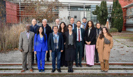 L’ÉNAP célèbre les 20 ans de la loi Handicap : une journée d’échanges pour renforcer l’inclusion au sein de l’institution