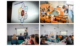 Prévention des troubles psychiques : l’ÉNAP mobilisée pour la santé mentale au travail 