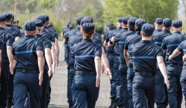 Sélection des défilants 2026