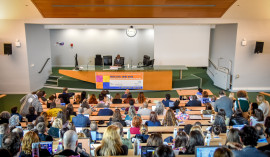 L’ÉNAP accueille un congrès international de criminologie
