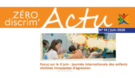 Zéro Discrim’ : Les droits de l’enfant au cœur de notre engagement