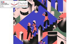 Illustration des journées européennes du patrimoine 2026