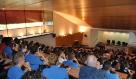 Amphithéâtre ENAP Colloque 