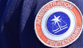 La formation d'adaptation des lieutenants pénitentiaires