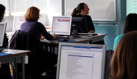 La formation à l'Enap