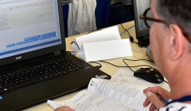 Ministère de la Justice - personnels administratifs