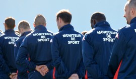 La formation des moniteurs de sport