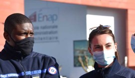 La formation d’adaptation des lieutenants pénitentiaires - Plan de requalification