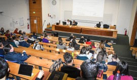 Atelier du Cirap : « L’expérience et les représentations des auteurs de violences conjugales : du détournement de leur responsabilité à la délégitimation de la justice pénale ».