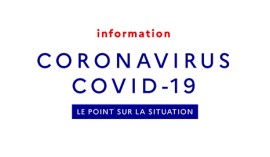 Enap - gestion de crise Coronavirus 19