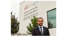 Sébastien Cauwel, sous-préfet hors classe, est nommé directeur de l’Enap 