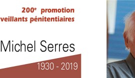 L’Enap : étape de balade sur les traces de Michel Serres à Agen