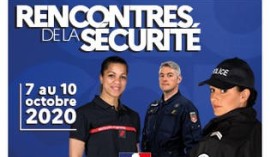 Les rencontres de la sécurité, octobre 2020