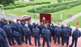 Prévention des violences routières, l’Enap innove