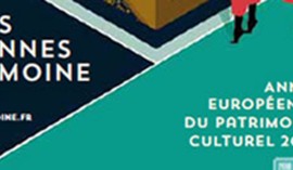 Journées européennes du patrimoine 2018