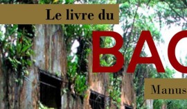 Le livre du bagne, manuscrit d’un inconnu. Livre numérique du CRHCP