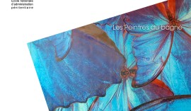 Vient de paraître : Les peintres du bagne, par André Bendjebbar. Ed. Les Presses de l'Enap, collection Mémoires pénitentiaires. Septembre 2019.