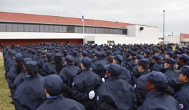 Enap, janvier 2018. Entrées en formation