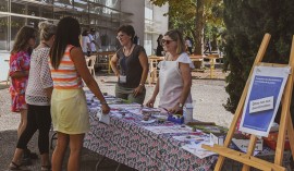 Forum d’accueil : bienvenue à l’Enap !