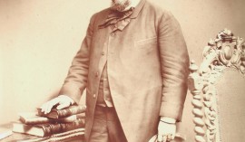 Armand Fallières, 